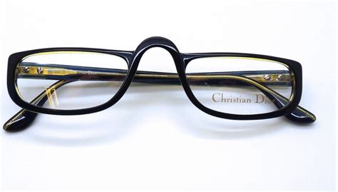 Why old fashioned Christian Dior glasses are the secret to eternal 